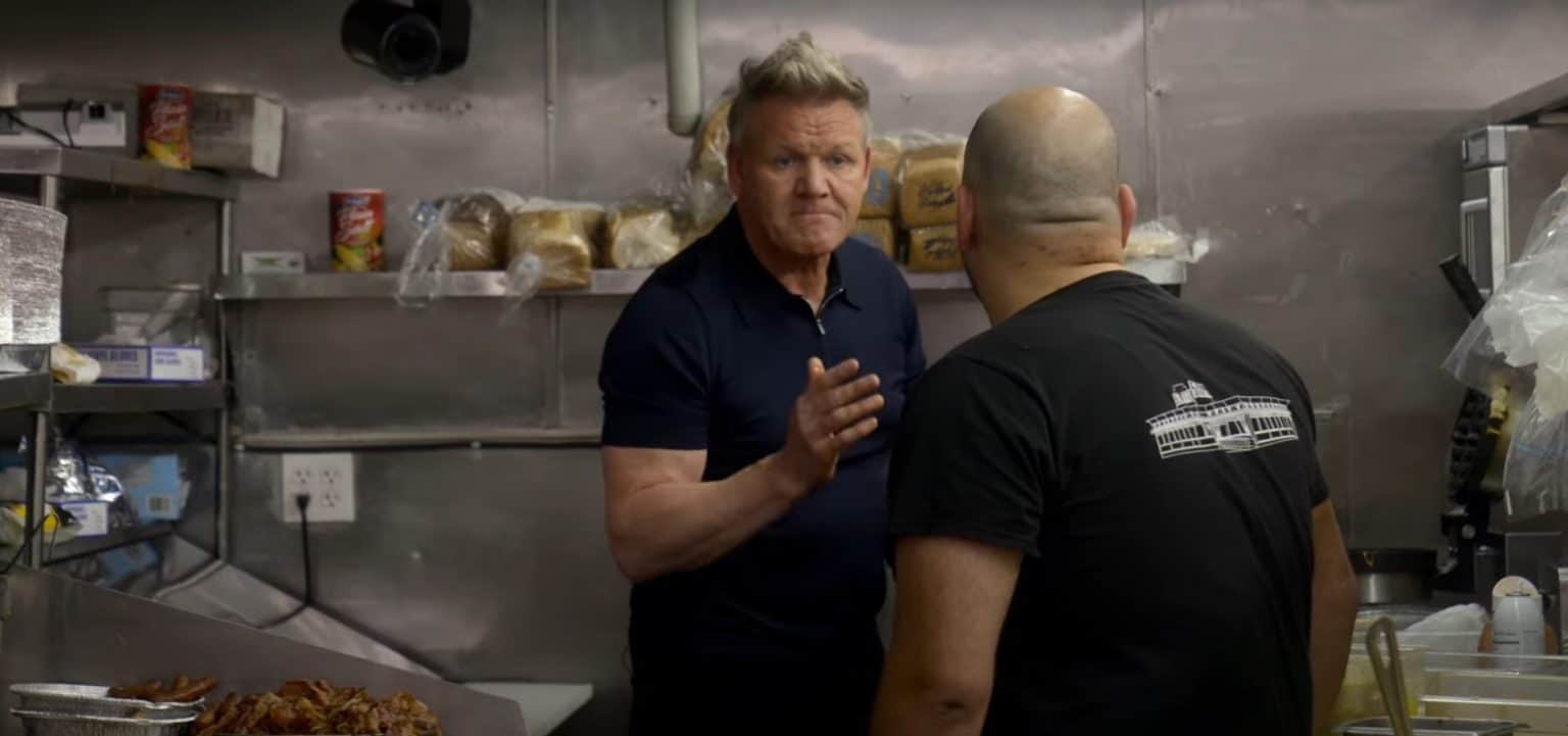 Kitchen Nightmares Season 8 Episode 2: Release Date, Recap & Time