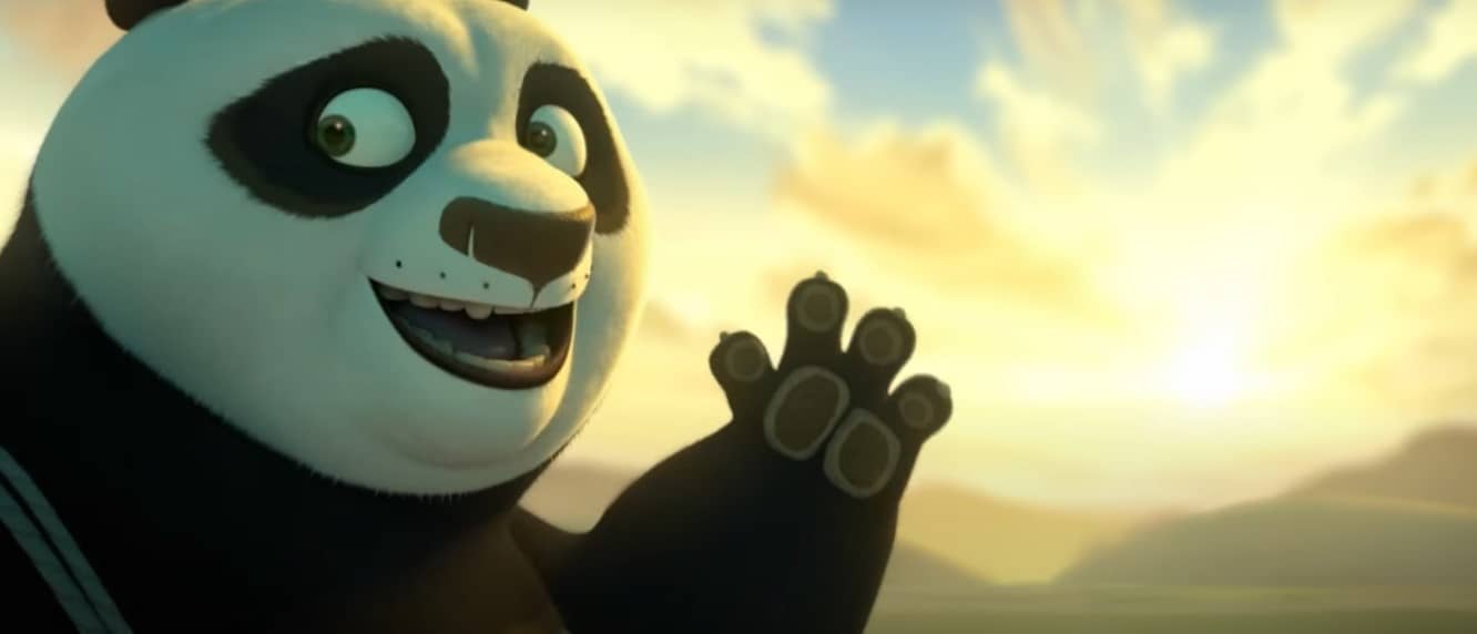 How to Watch Kung Fu Panda: The Dragon Knight Season 3