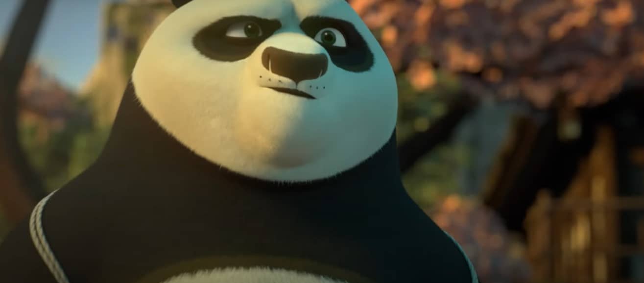 How to Watch Kung Fu Panda: The Dragon Knight Season 3