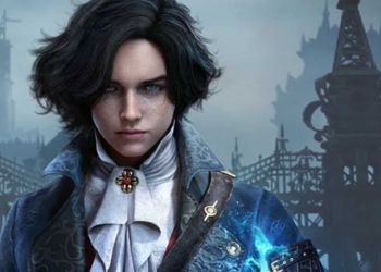 Lies Of P Ending Explained