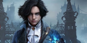 Lies Of P Ending Explained