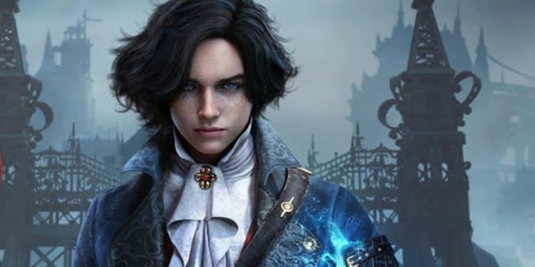 Lies Of P Ending Explained