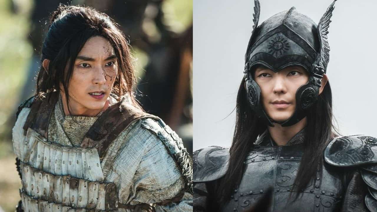 Arthdal Chronicles Season 2 Episode 8: Release Date, Preview and Streaming Guide