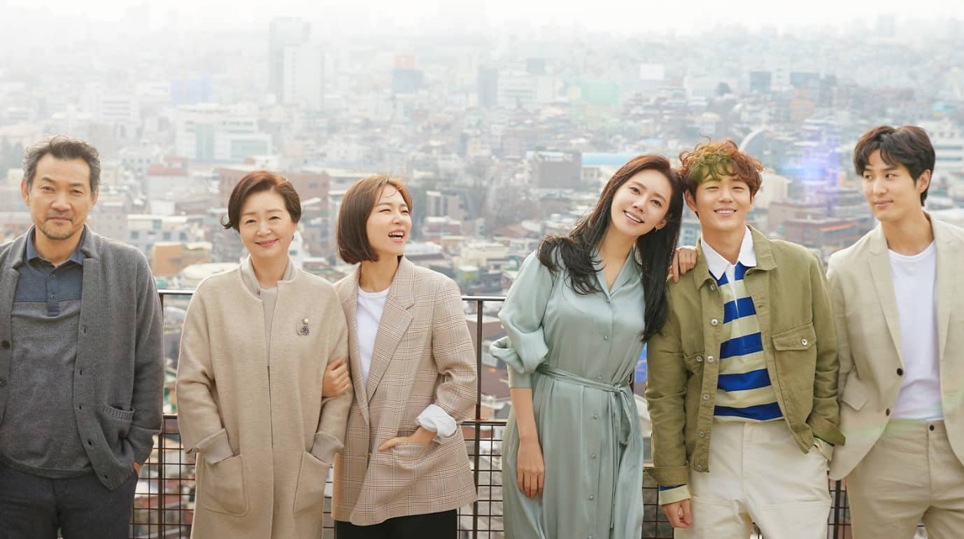12 Dramas like Once Again to watch