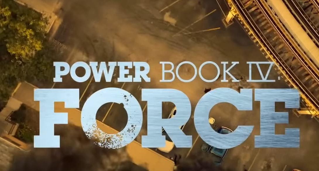 Power Book IV: Force Season 2