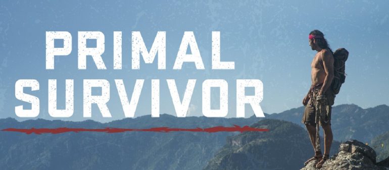 Primal Survivor Season 9 Episode 6
