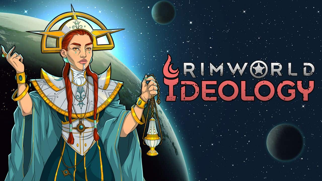 Rimworld Ideology 