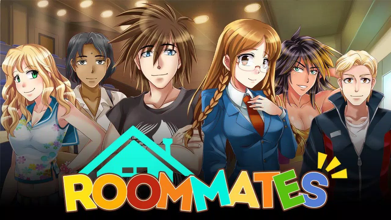 Roommates 
