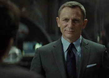 Spectre Filming Locations