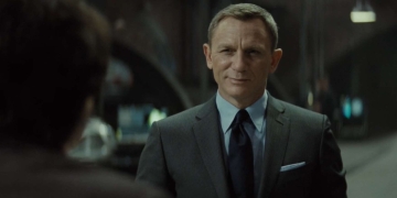 Spectre Filming Locations