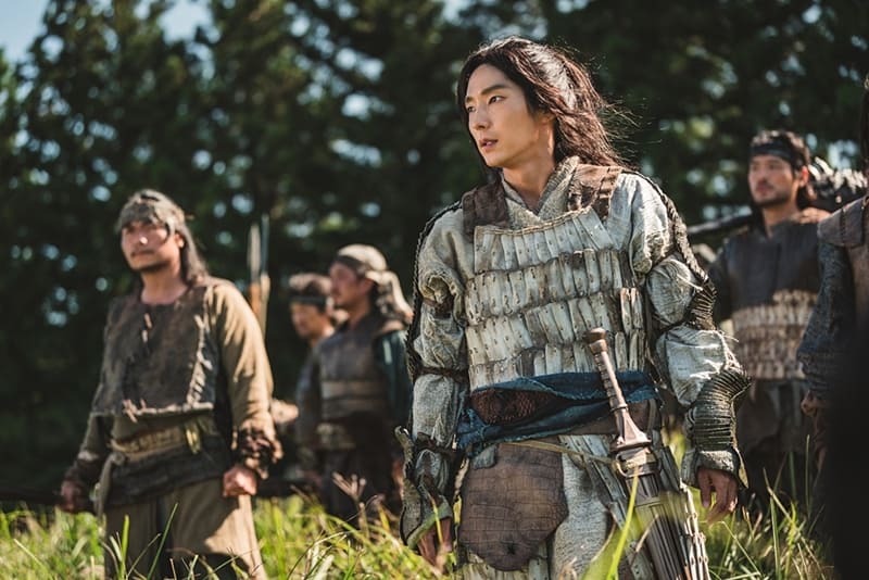 Arthdal Chronicles Season 2 Episode 8: Release Date, Preview and Streaming Guide