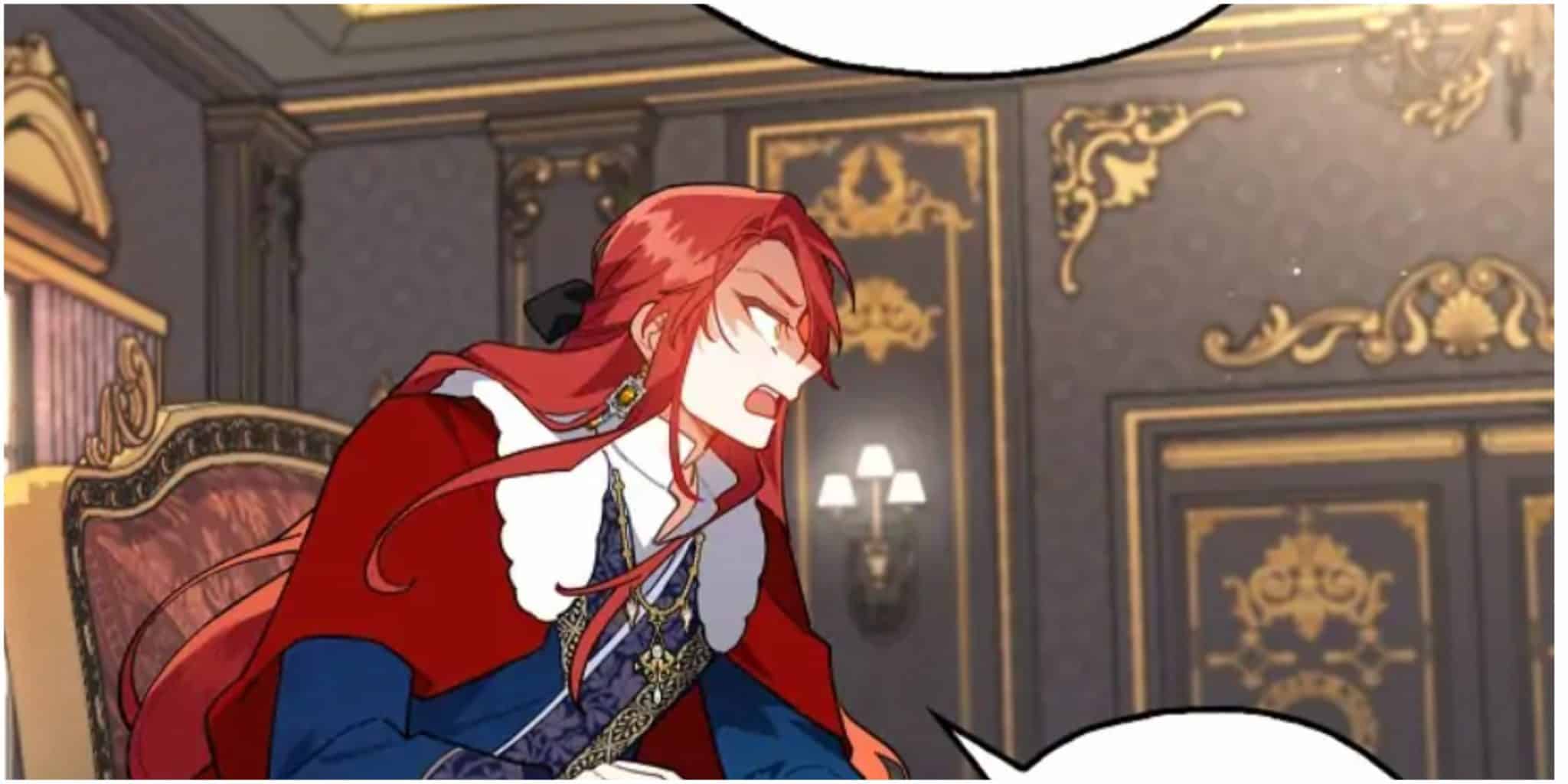 The Little Lord Who Makes Flowers Bloom Chapter 9: Release Date, Recap