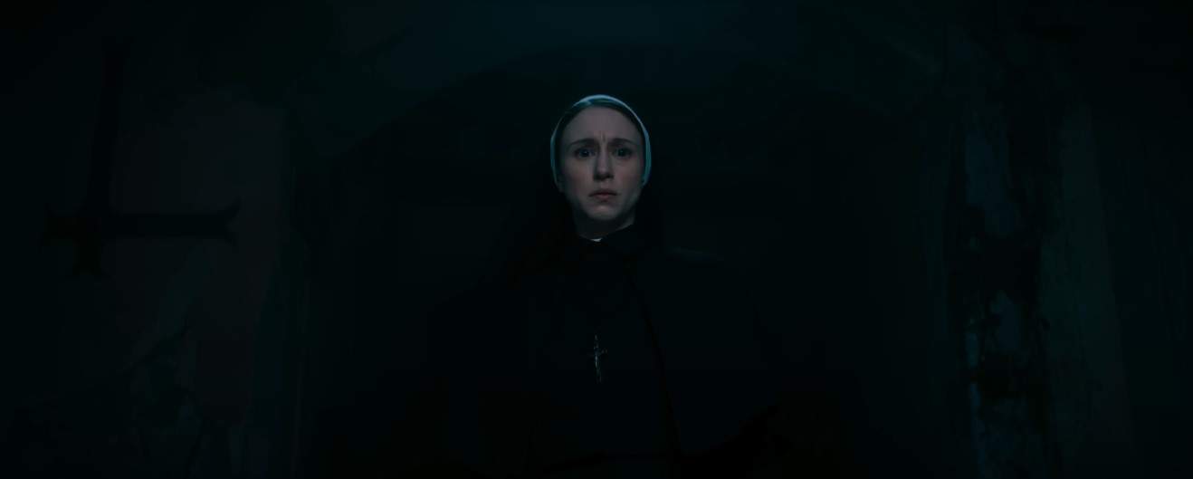 The Nun 2 Filming Locations