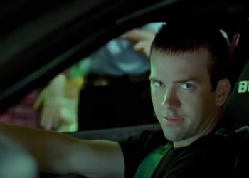 Tokyo Drift Filming Locations