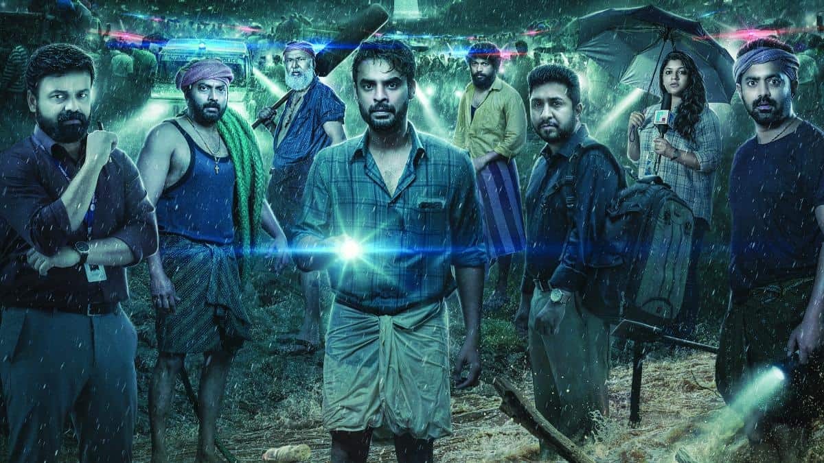 2018: Tovino Thomas Takes India on an Oscar Journey - OtakuKart