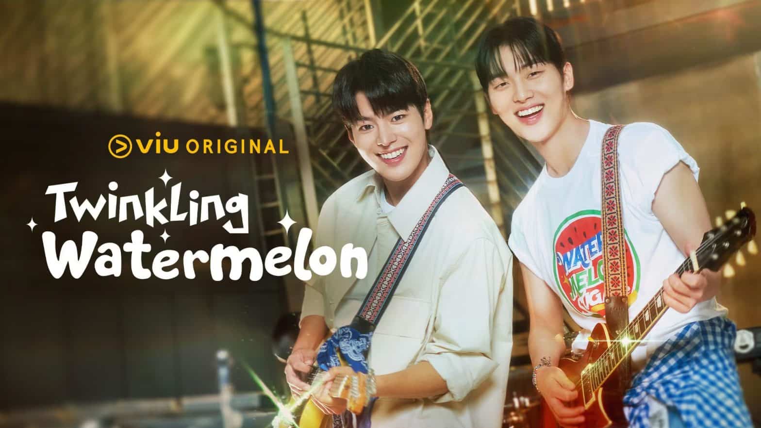 Twinkling Watermelon Episode 2 Release Date Streaming Schedule And Recap Otakukart 6042