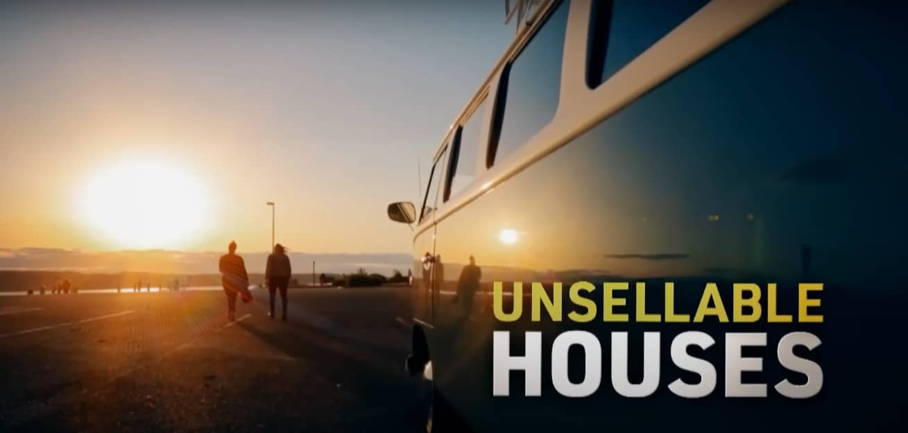 Unsellable Houses