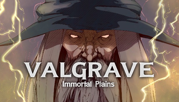 Valgrave: Immortals Plains 