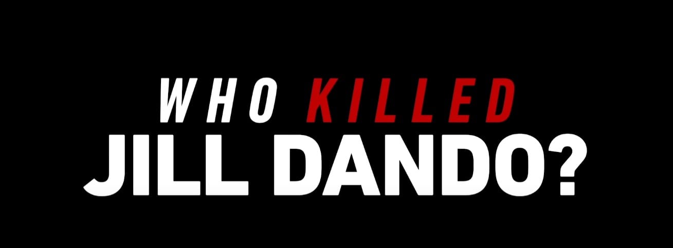 Who Killed Jill Dando?