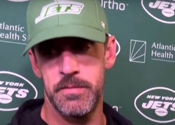 Why Did Aaron Rodgers leave Green Bay?