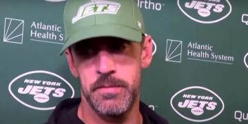 Why Did Aaron Rodgers leave Green Bay?