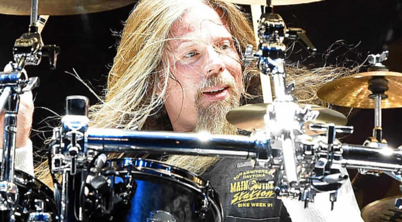 Why Did Chris Adler Leave Lamb of God?