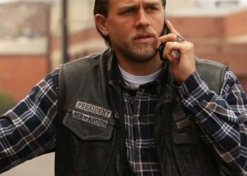 Why Did Opie Leave Sons of Anarchy?