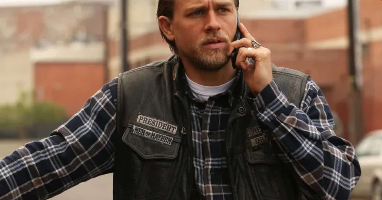 Why Did Opie Leave Sons of Anarchy?