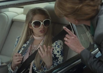 Wild Child Filming Locations