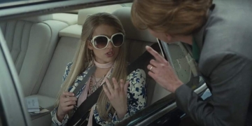 Wild Child Filming Locations