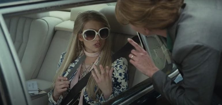Wild Child Filming Locations