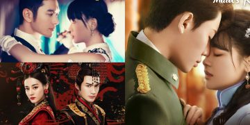 10 Drama Like Circle Of Love