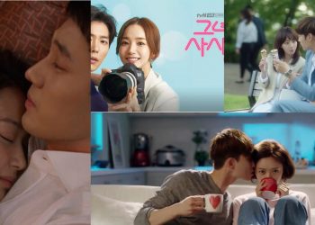 10 Drama Like Jealousy Incarnate