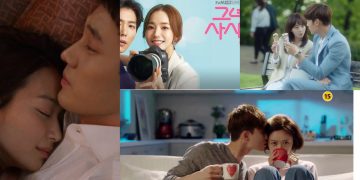 10 Drama Like Jealousy Incarnate