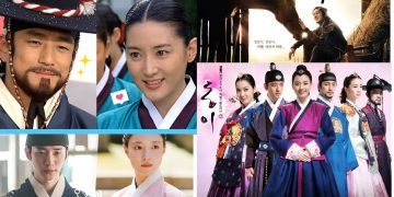 10 Drama Like Jewel in The Palace