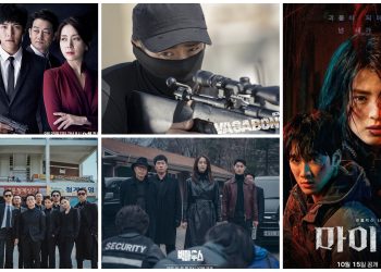 10 Dramas like K2