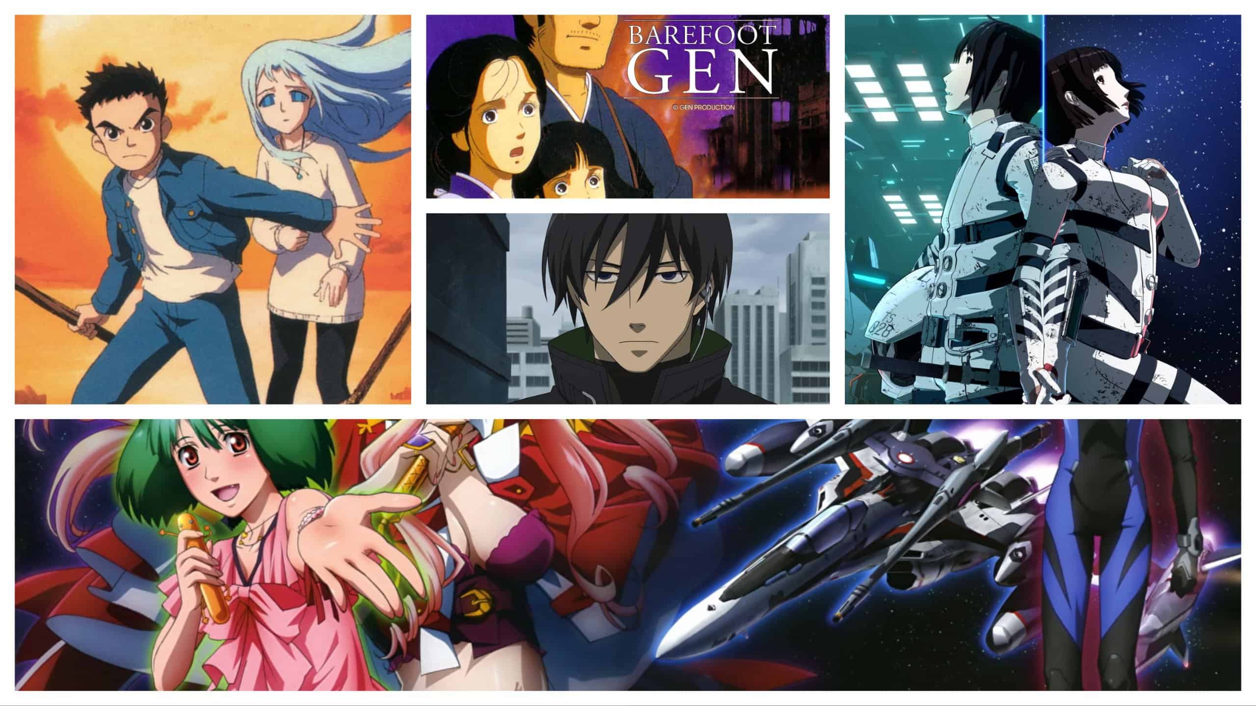 10 Anime Like 'Golden Time' That You'll Love - OtakuKart