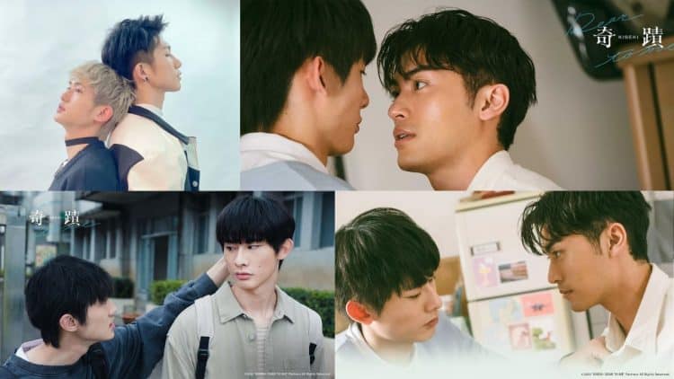 12 Dramas Like Kiseki Dear To Me To Watch Now