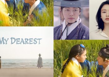 12 Dramas Like My Dearest You Must Watch