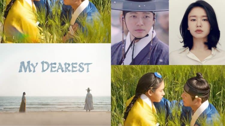12 Dramas Like My Dearest You Must Watch