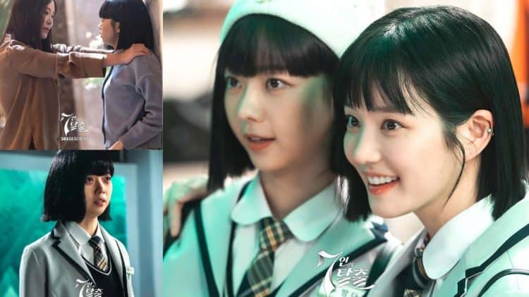 12 Dramas Like The Escape Of The Seven If You Want Some More “Drama” In Your Life!