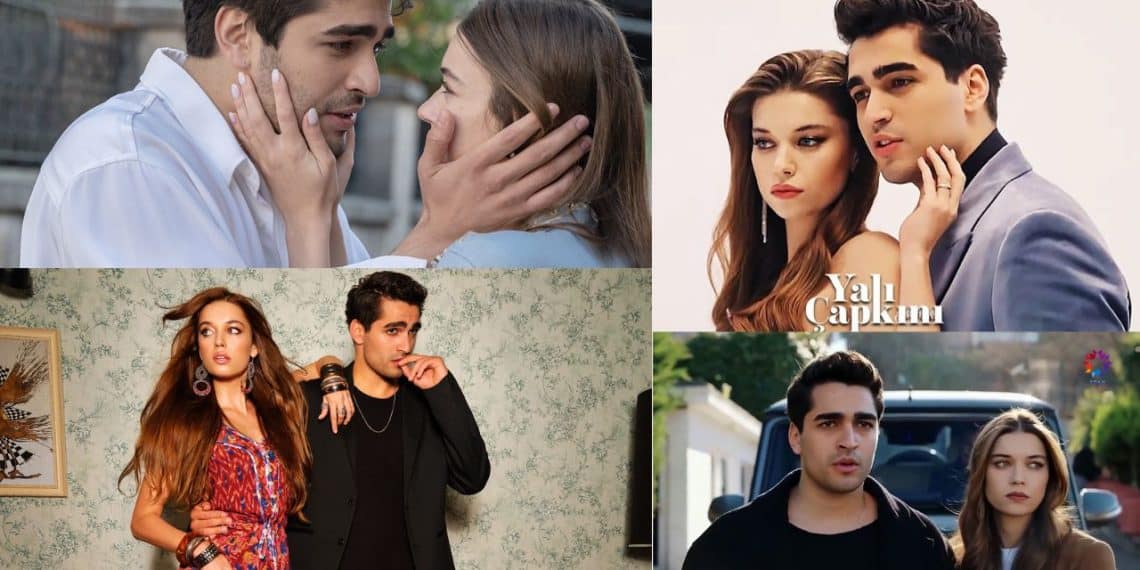 12 Dramas Like Yali Çapkini You Need To Add To Your Watchlist