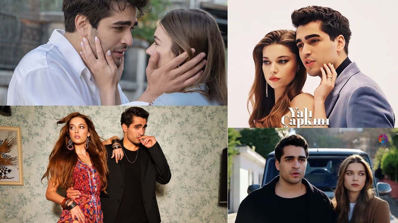 12 Dramas Like Yali Çapkini You Need To Add To Your Watchlist