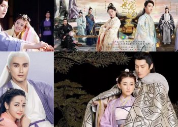 13 Dramas Like Eternal Love That Must Be On Your Radar