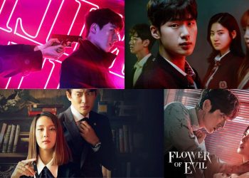 13 Dramas Like Flower Of Evil You Must Watch Now