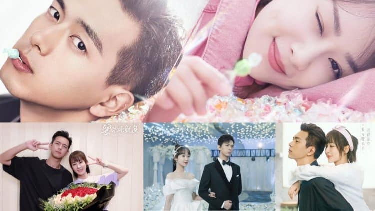 13 Dramas Like Go Go Squid!