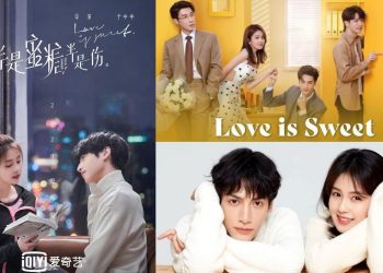 13 Dramas Like Love Is Sweet That You Can Stream Today