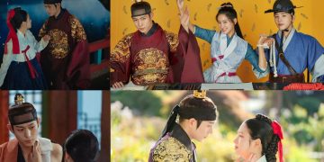 13 Dramas Like The Forbidden Marriage That You Can Watch Now