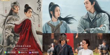 13 Dramas Like The Long Ballad A Must Watch List