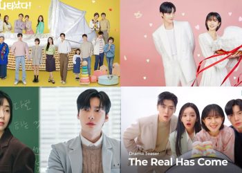 13 Dramas Like The Real Has Come! To Watch If You Enjoyed This Series